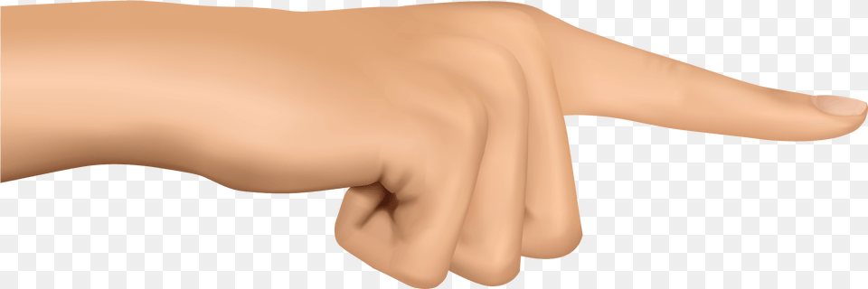 Hand Pointing Pointing Finger, Body Part, Person, Wrist, Adult Png Image