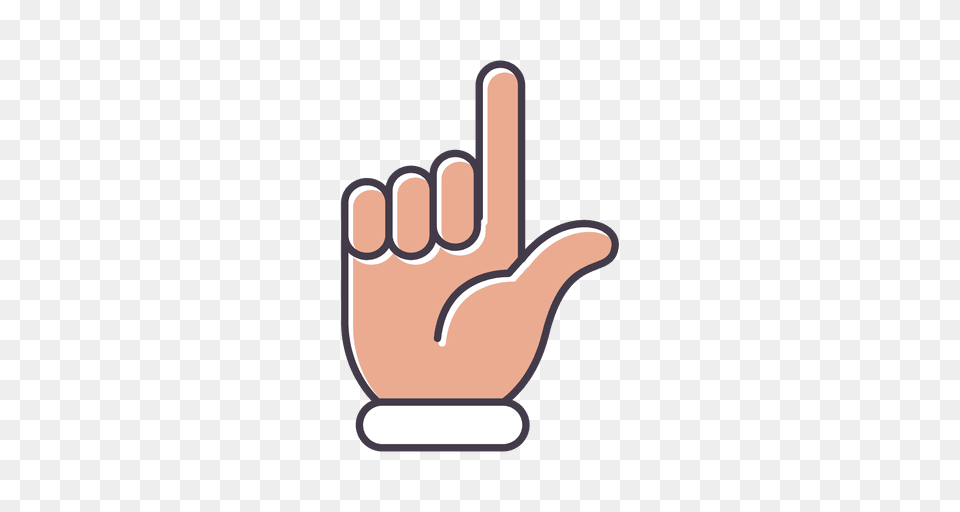 Hand Pointing Up Icon, Body Part, Finger, Person, Smoke Pipe Free Transparent Png