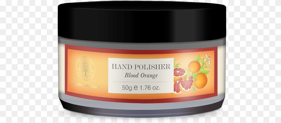 Hand Polisher Blood Orange Cosmetics, Bottle, Herbal, Herbs, Plant Png