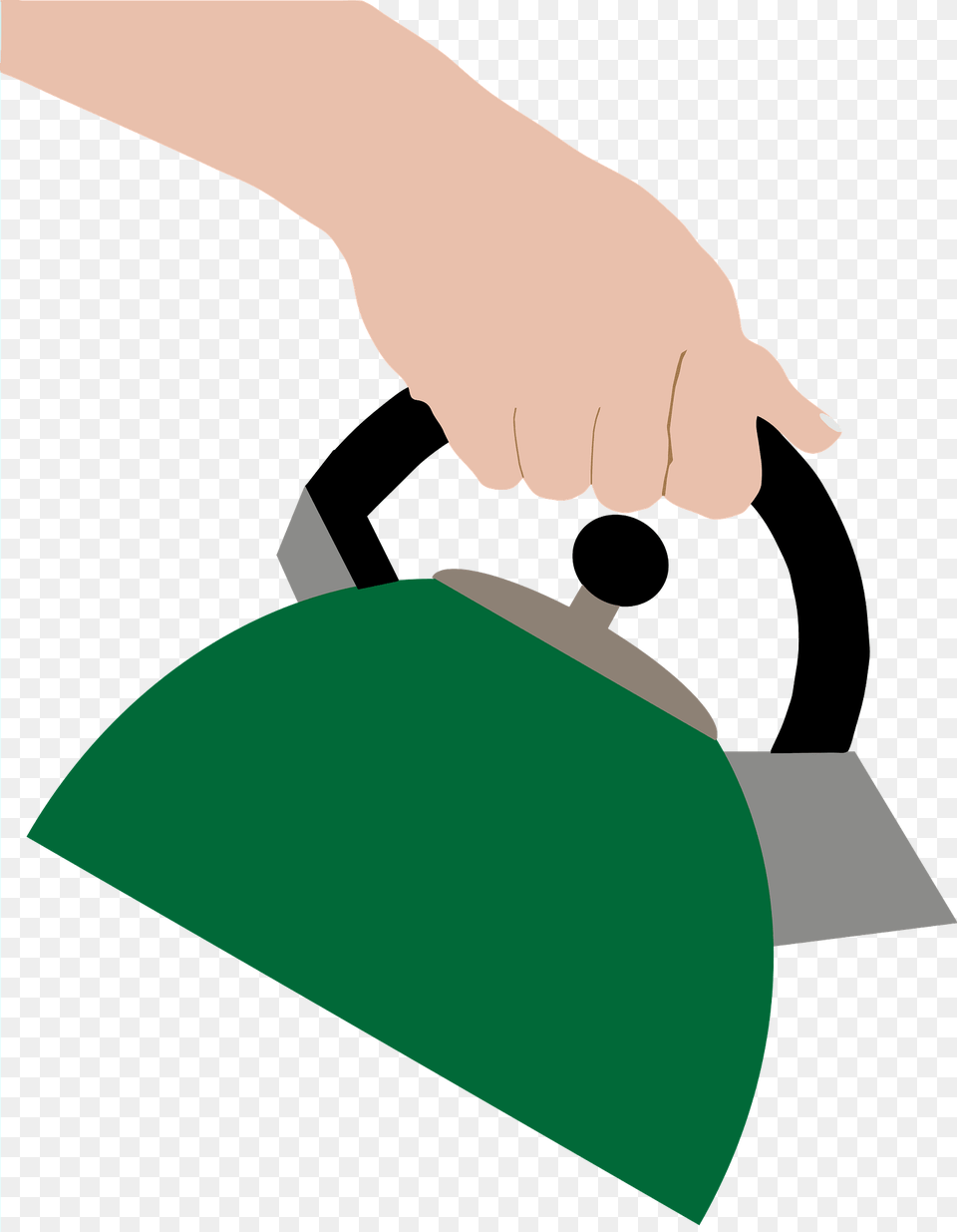 Hand Pouring Kettle Clipart, Person, Device Png