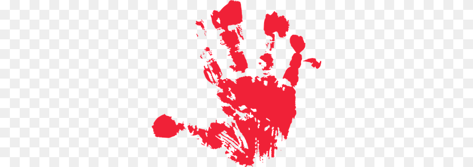 Hand Print Art, Graphics, Body Part, Person Free Png