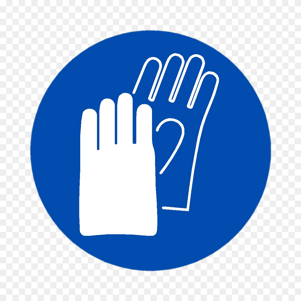 Hand Protection Symbol, Clothing, Glove, Baseball, Baseball Glove Free Transparent Png
