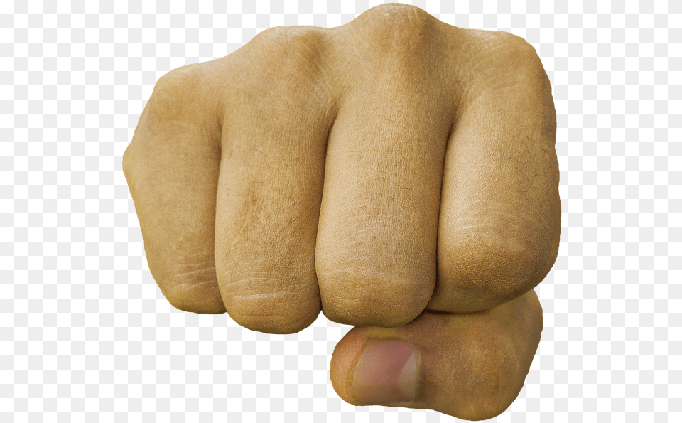 Hand Punch Power Fight Strong Fist Strength Transparent Image Hand Fist, Body Part, Finger, Person, Baby Free Png