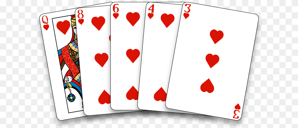 Hand Rankings Greysnow Gaming Love, Body Part, Person, Game, Gambling Png Image