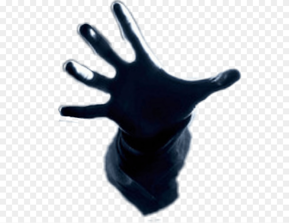 Hand Reach Reachingout Creepy Help, Glove, Body Part, Clothing, Finger Free Png