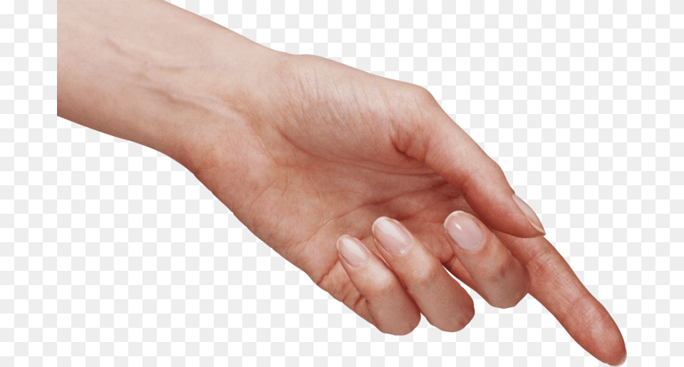 Hand Reaching Down, Body Part, Finger, Person, Baby Free Png Download