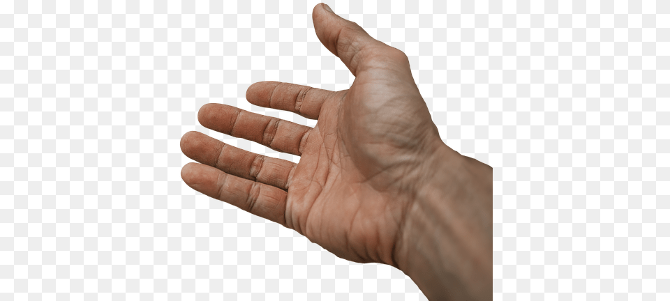 Hand Reaching Out, Body Part, Finger, Person, Baby Free Png Download