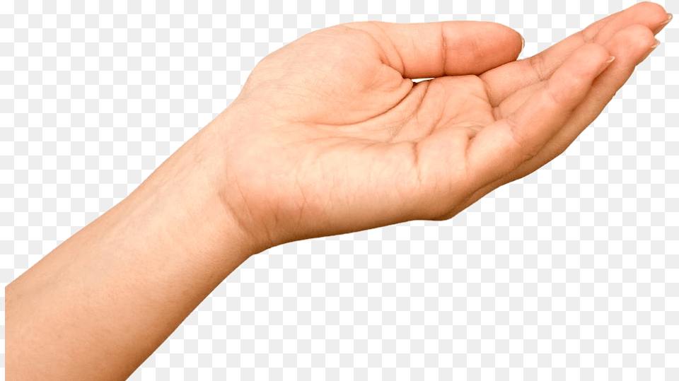 Hand Receiving Receiving Hand Body Part, Finger, Person, Wrist Png Image