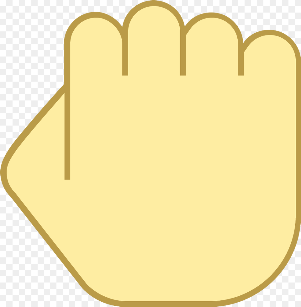 Hand Rock Icon Sign, Clothing, Glove, Body Part, Person Png