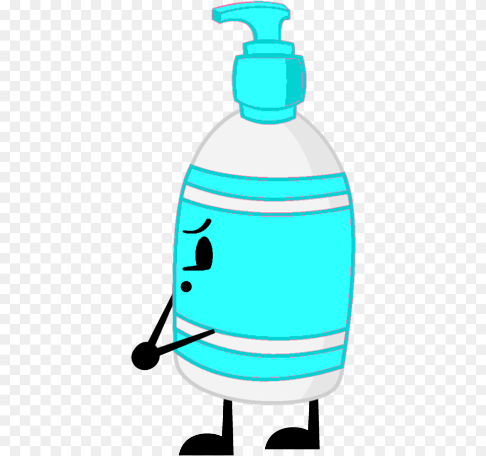 Hand Sanitizer Inanimate Insanity Soap Body, Bottle, Lotion Png