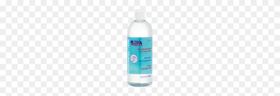 Hand Sanitizer Ml Bacti Control Hand Sanitizer Jean Coutu, Bottle, Lotion, Shaker Png Image