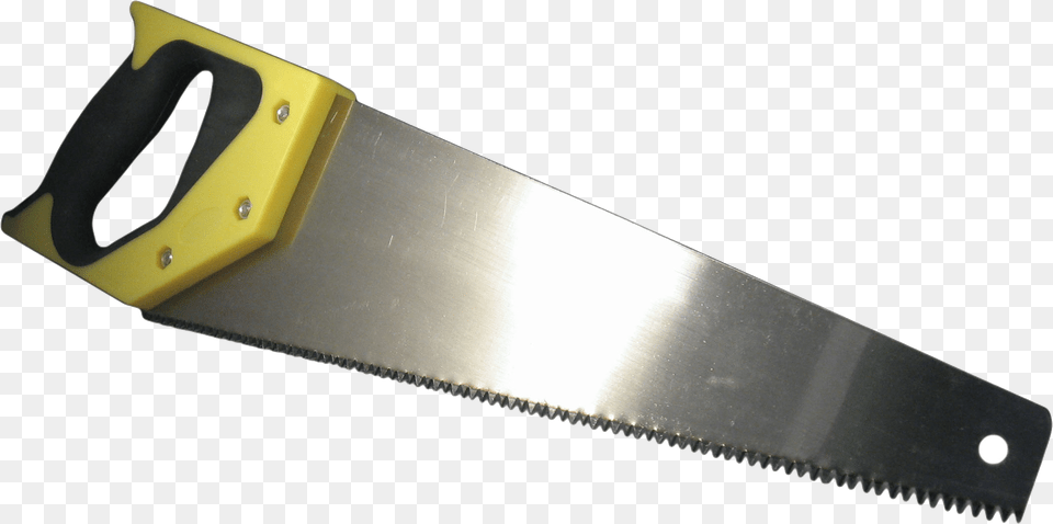 Hand Saw, Device, Blade, Knife, Weapon Free Transparent Png
