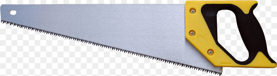Hand Saw, Device, Handsaw, Tool Png Image