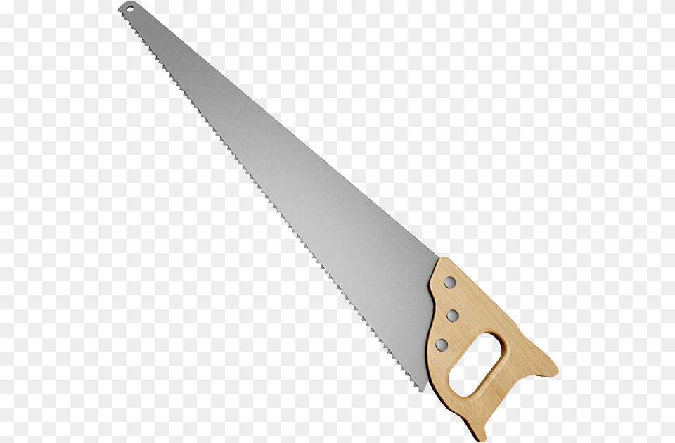 Hand Saw, Device, Handsaw, Tool, Blade Free Png