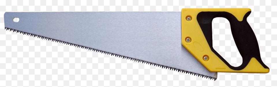 Hand Saw, Device, Handsaw, Tool, Blade Png Image