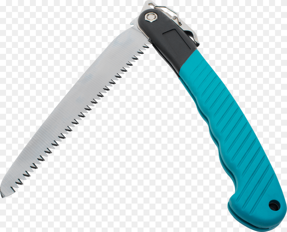 Hand Saw, Blade, Device, Razor, Weapon Png Image