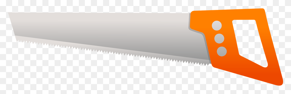 Hand Saw Clipart Tool, Device, Handsaw Free Png Download