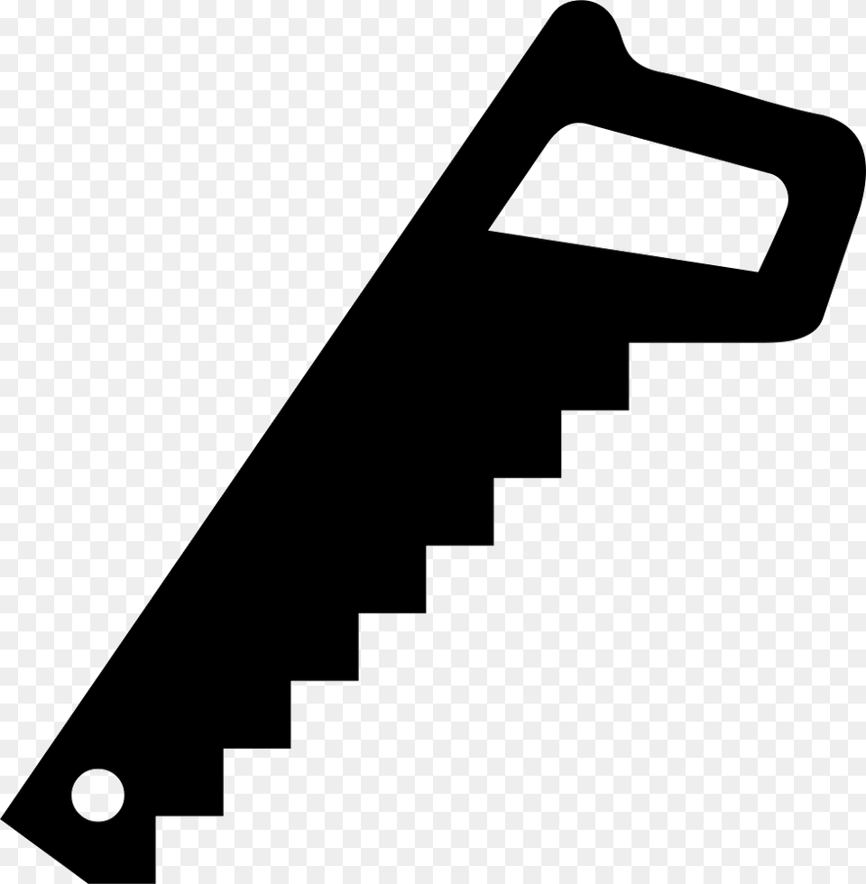 Hand Saw Icon Download, Device, Handsaw, Tool, First Aid Png