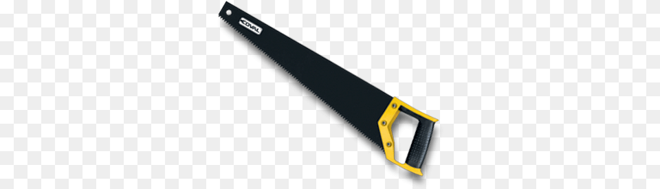 Hand Saw Stanley Jetcut, Device, Blade, Razor, Weapon Free Png Download