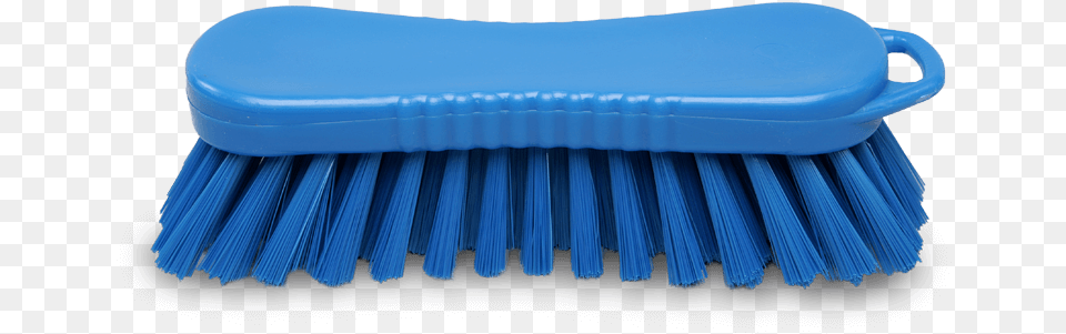 Hand Scrub Brush Split Trim Stiff 210mm Scrubbing Brush, Device, Tool Free Png Download