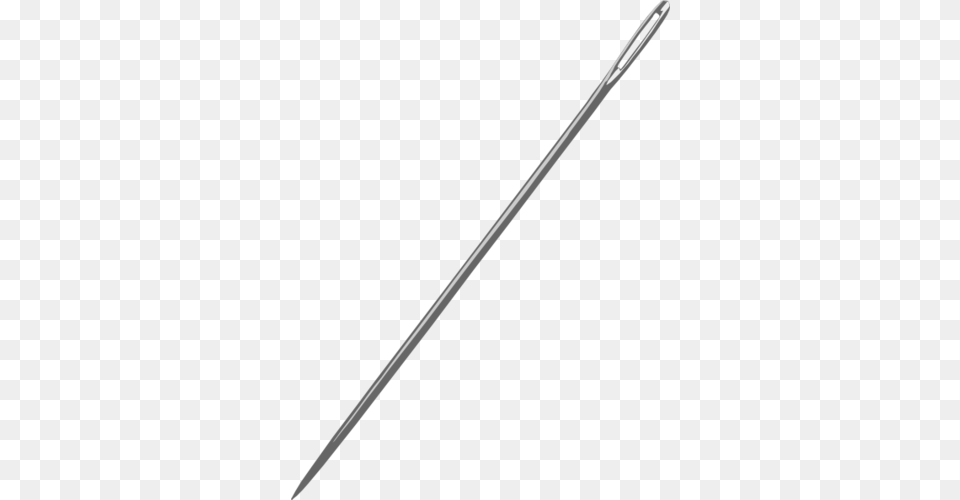Hand Sewing Needles, Sword, Weapon, Spear, Blade Png