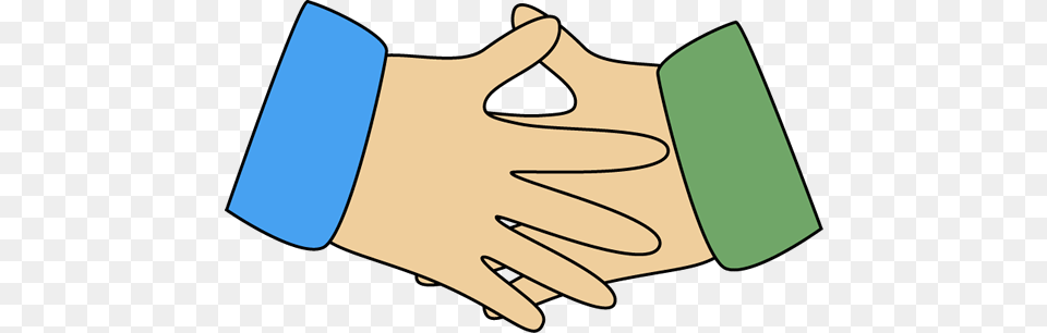 Hand Shake Clip Art Gentle Hands Clipart, Body Part, Person, Clothing, Glove Free Png