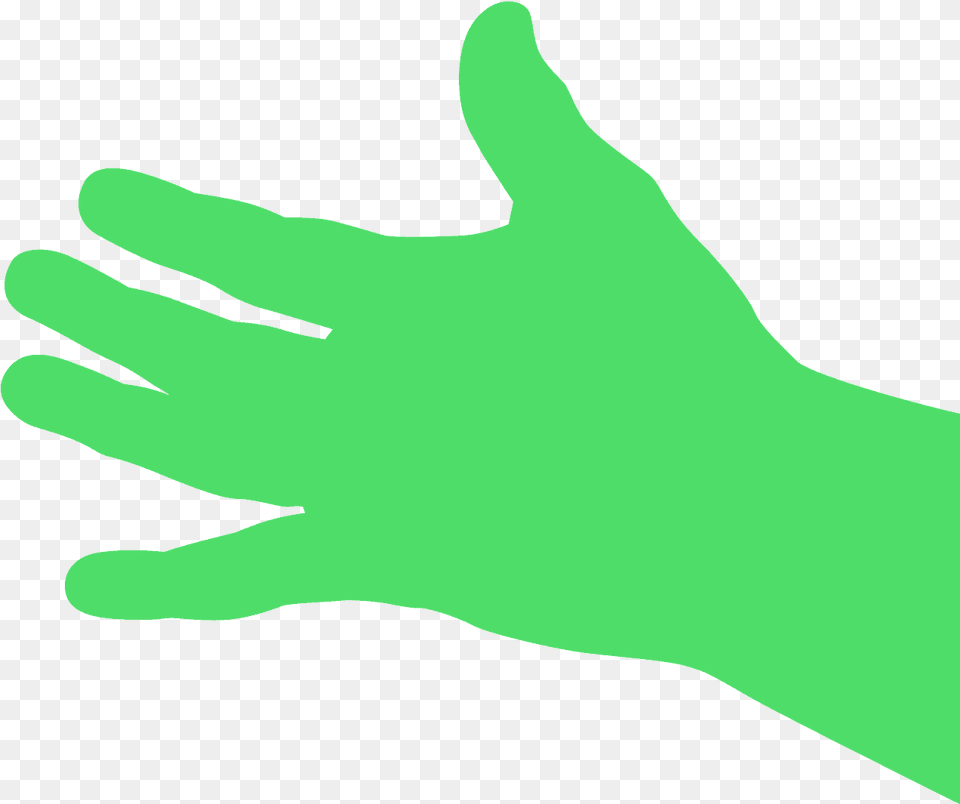 Hand Silhouette, Body Part, Clothing, Finger, Glove Png