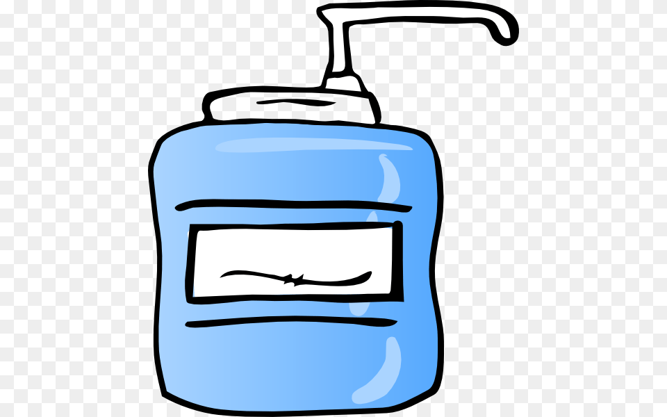 Hand Soap Pump Clip Art, Bottle, Jar, Device, Grass Png Image