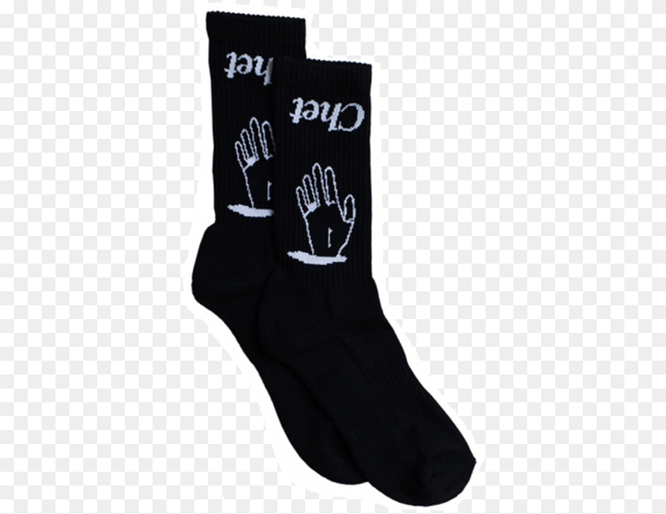 Hand Sock, Clothing, Hosiery, Person Free Png Download