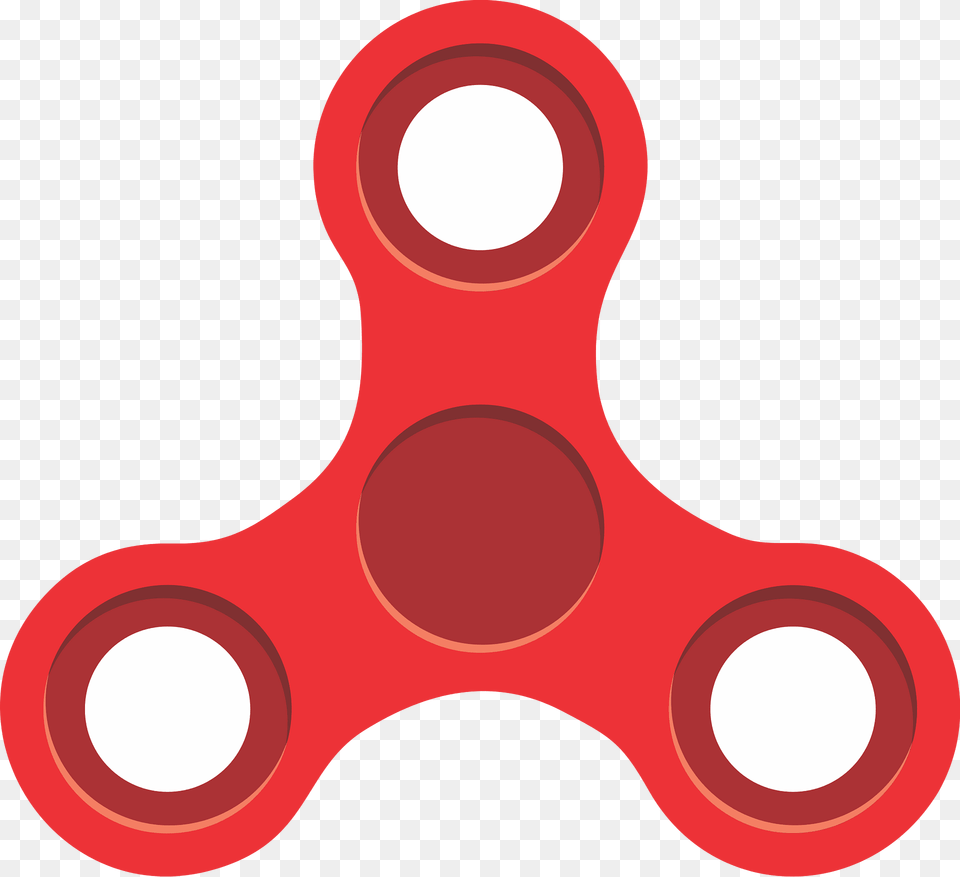 Hand Spinner Clipart Free Png Download