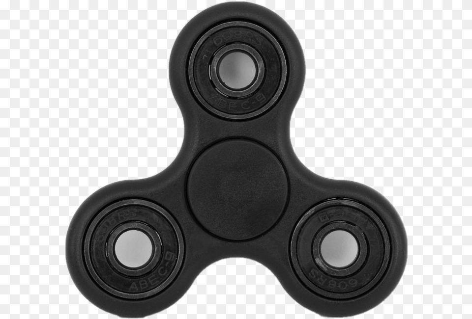 Hand Spinner Fidget Spinner Abec, Electronics Free Png Download