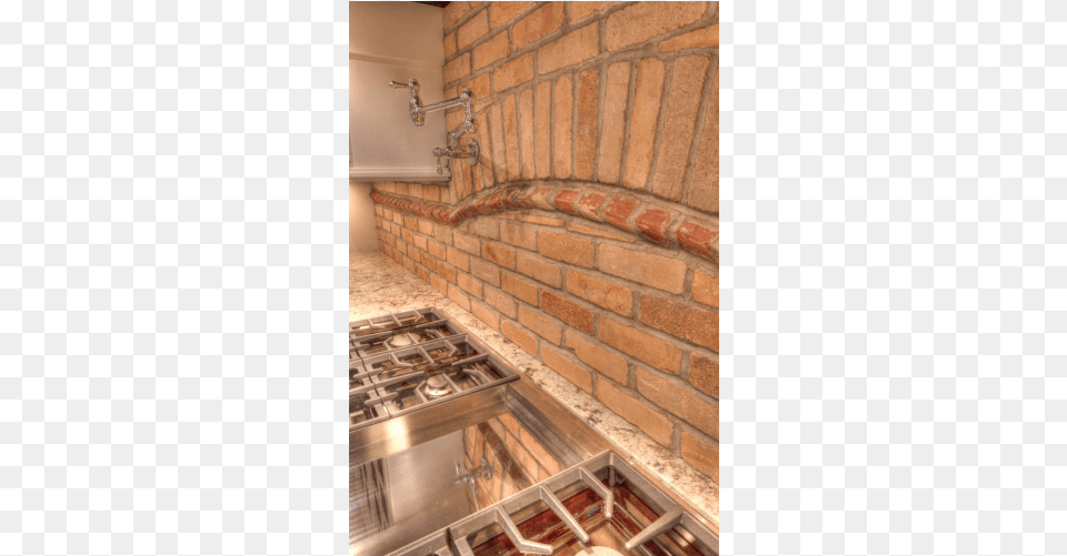 Hand Stacked Stone Wall, Brick, Indoors Free Png
