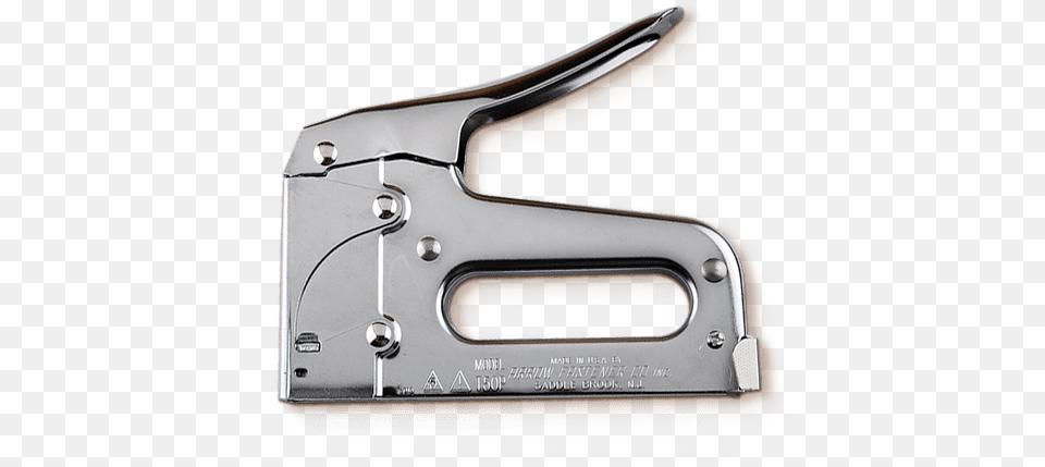 Hand Stapling Tools Arrow T50 Staple Gun Free Png Download