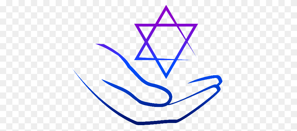 Hand Star Of David, Outdoors, Nature, White Board Free Transparent Png