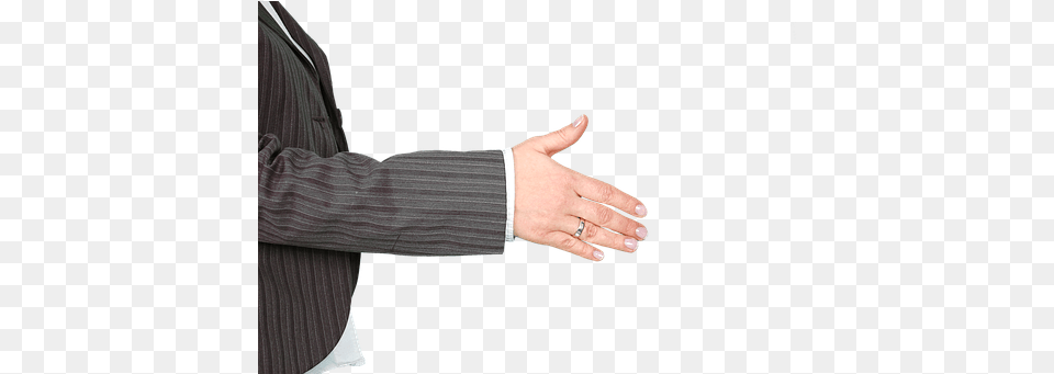 Hand The Hand Welcome Gesture Business On Mensagem Dia Do Administrador, Body Part, Person, Finger, Adult Png