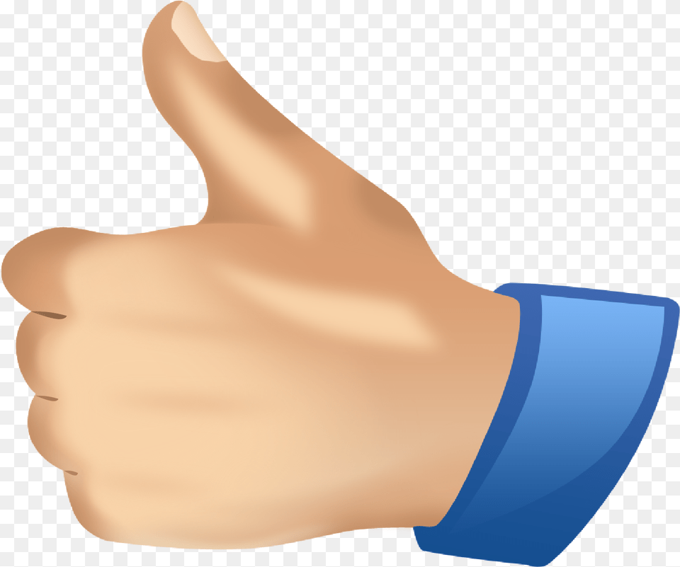 Hand Thumb Up Clipart Download Thumb Clipart, Body Part, Finger, Person, Thumbs Up Png Image