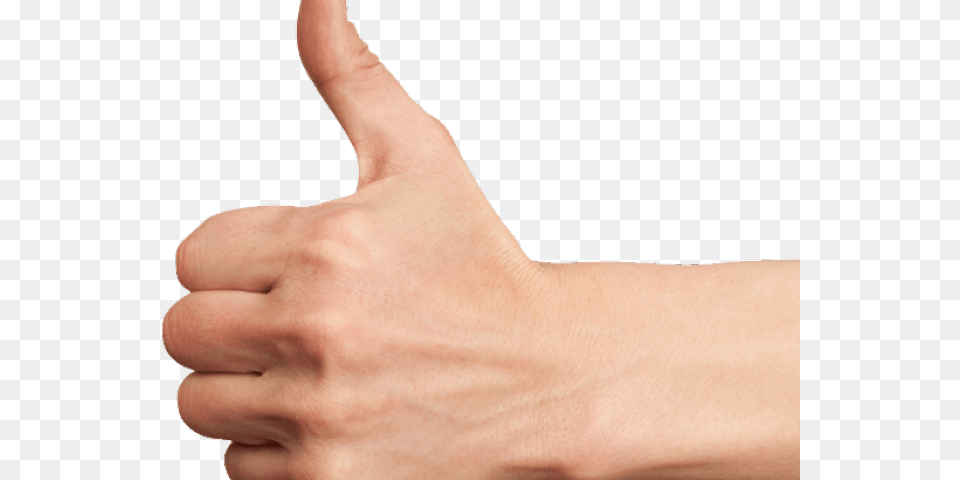 Hand Thumbs Up, Body Part, Finger, Person, Thumbs Up Png Image