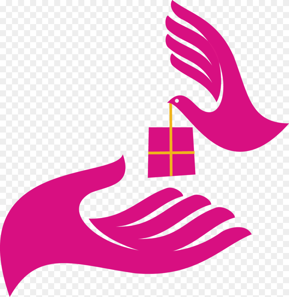 Hand To Hand Logo No Text Hand To Hand Logo Design, Clothing, Glove, People, Person Free Transparent Png