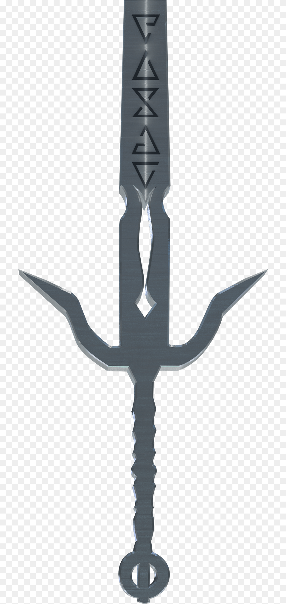 Hand Tool, Sword, Weapon, Trident Free Transparent Png