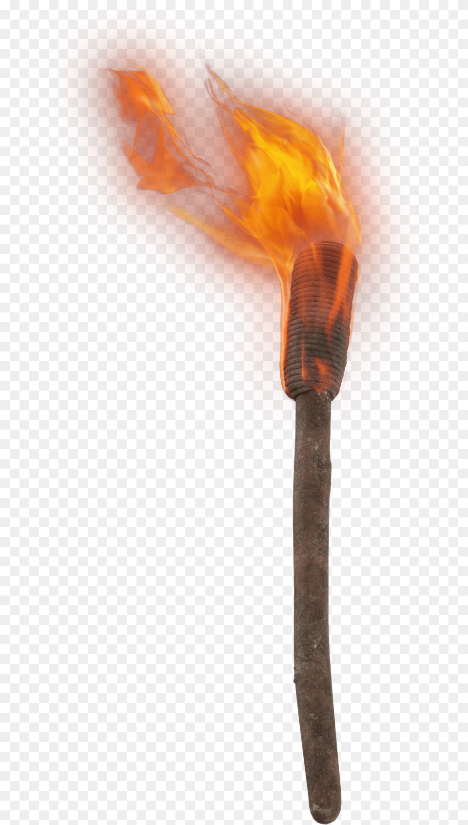 Hand Torch Image For Flame, Light Free Png Download