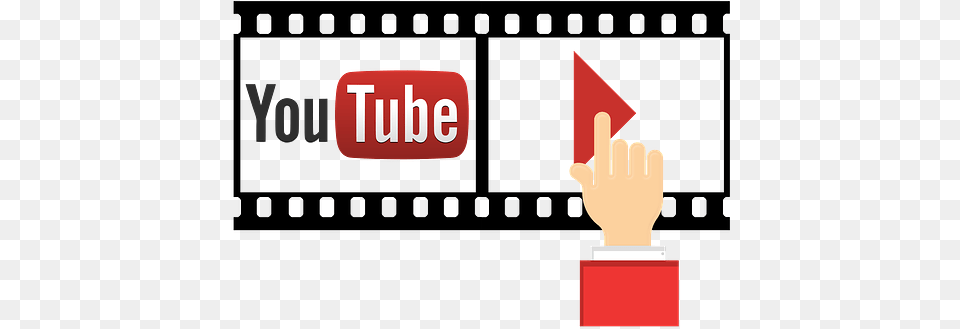 Hand Touch You Tube You Tube Icon Play Button Youtube Adwords, People, Person, Body Part Free Transparent Png