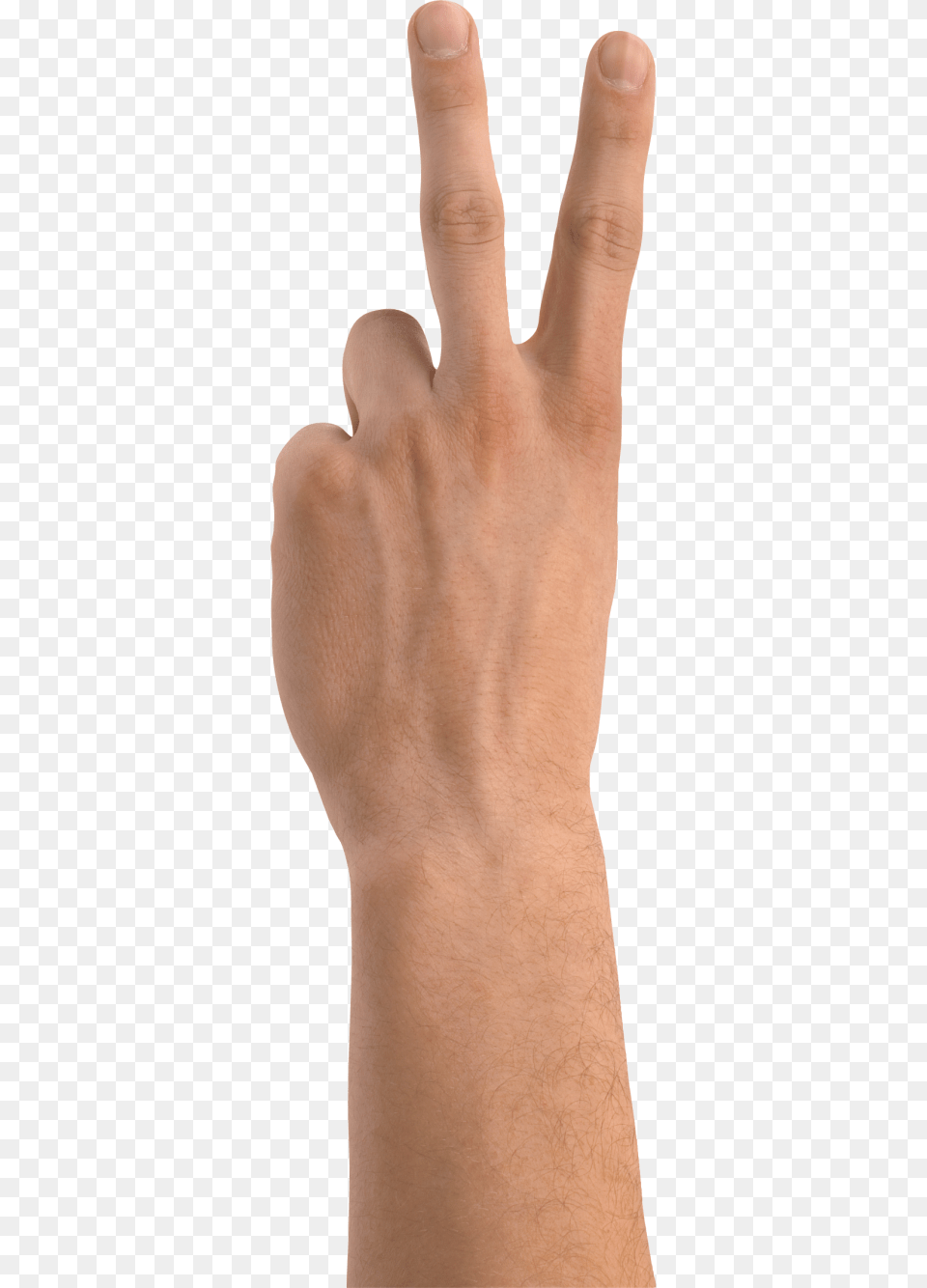 Hand Two Fingers, Body Part, Finger, Person, Wrist Free Png