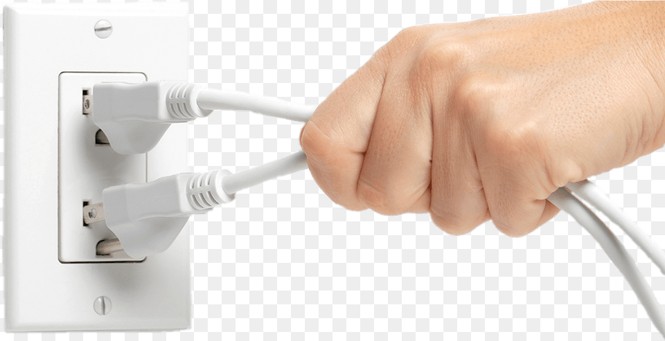 Hand Unplugging Plugs Weird Congratulations, Adapter, Electronics, Plug, Person Png