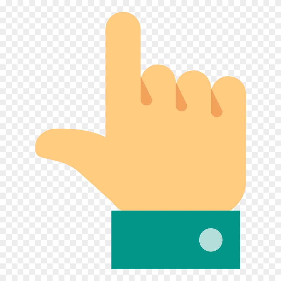 Hand Up Icon, Body Part, Clothing, Finger, Glove Png