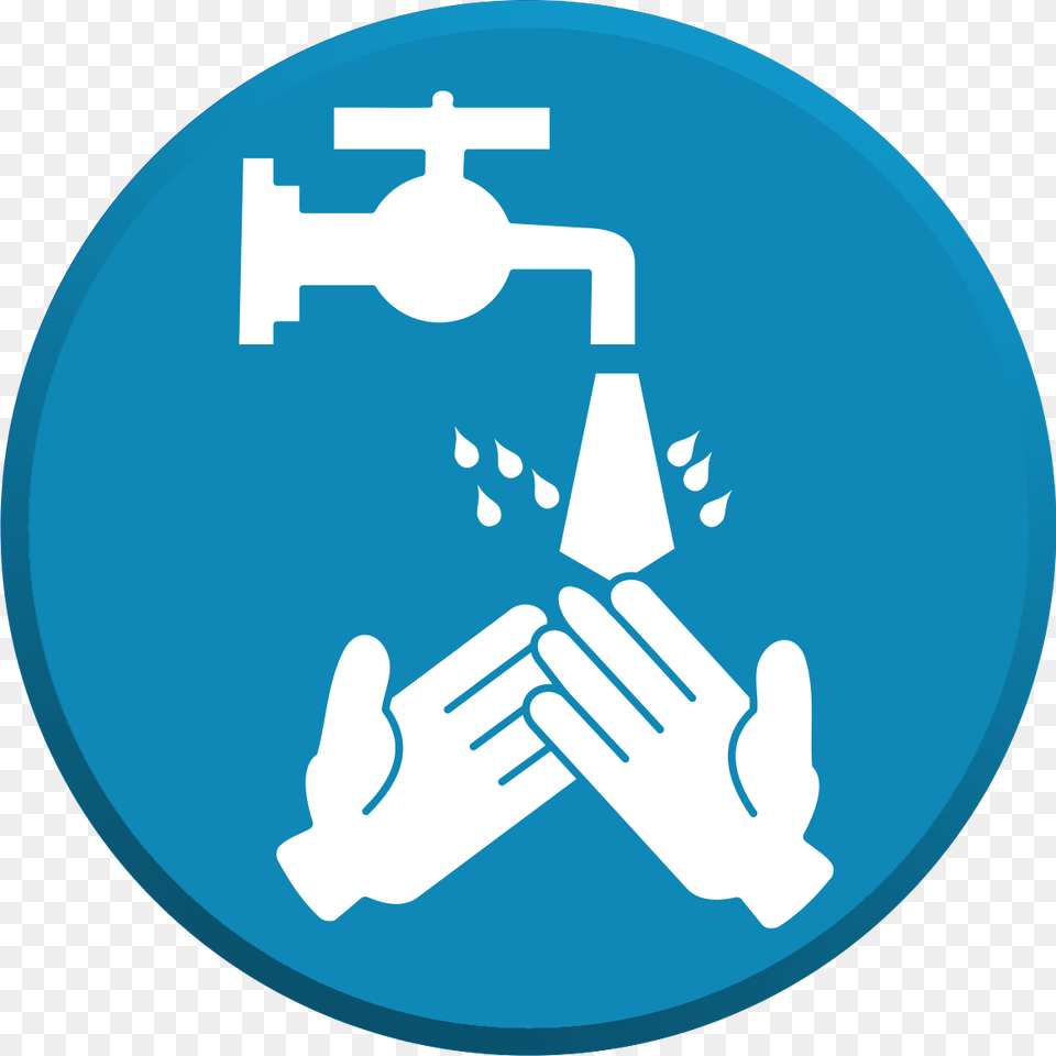 Hand Wash Vector Png