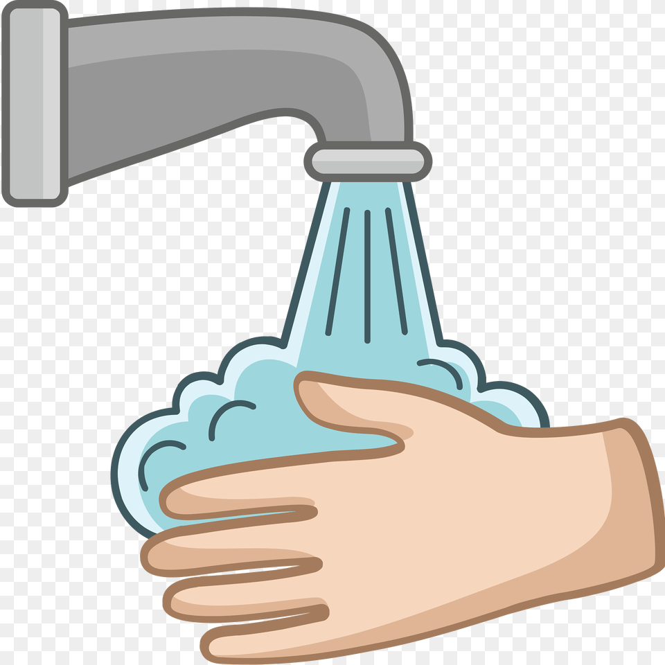 Hand Washing Clipart, Person, Cleaning, Tool, Plant Png