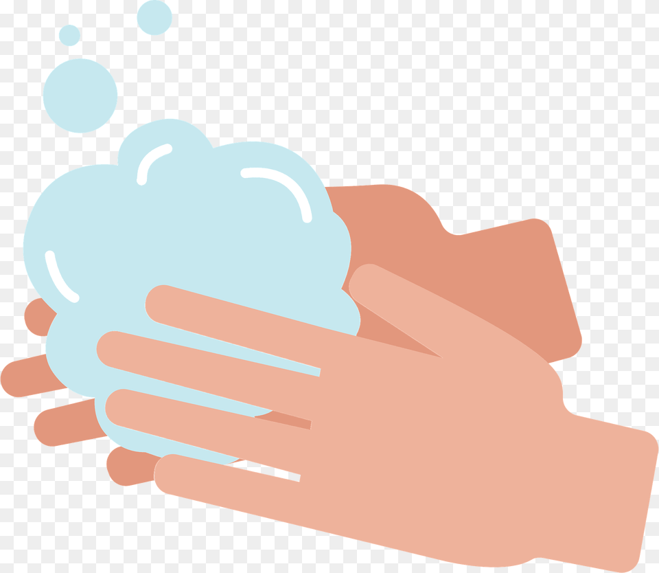 Hand Washing Clipart, Body Part, Person, Finger, Nature Free Png Download