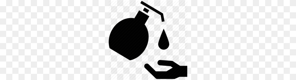 Hand Washing Clipart, Ammunition, Weapon, Stencil, Bomb Free Png