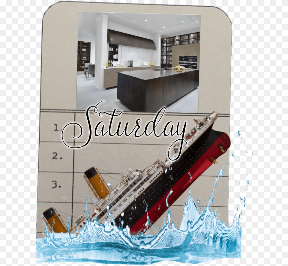Hand Washing Shows Your Dishes That You Careheres Tugboat, Cabinet, Furniture, Boat, Transportation Free Transparent Png