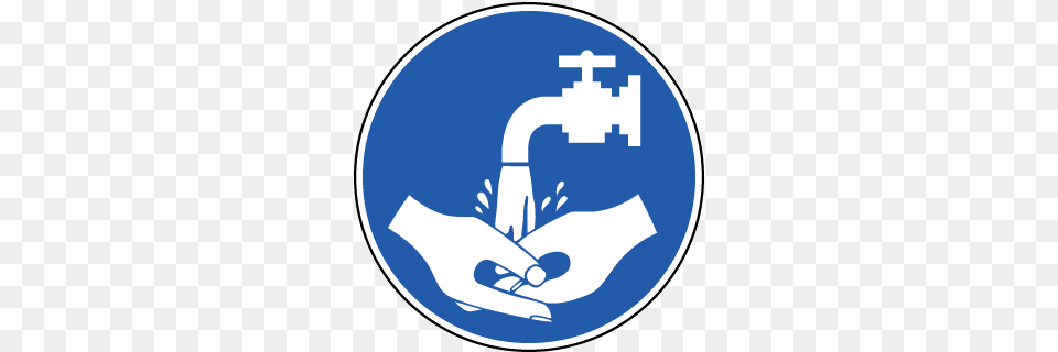 Hand Washing Signs Wash Your Hands Signs Employee Wash Hands Sign, Electronics, Hardware Png